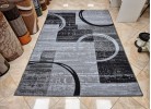 Мокетен килим ERIKA 8034 grey
